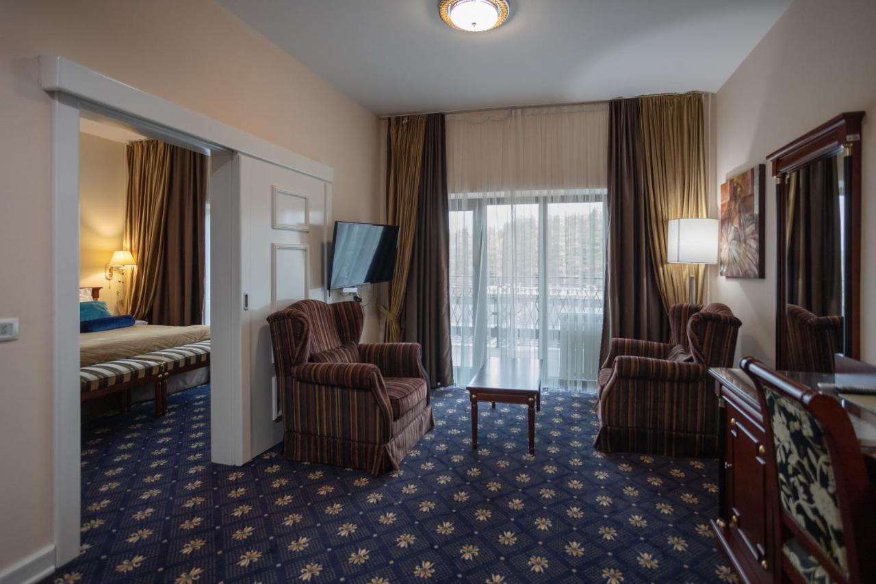A Hoteli - Grand&Sky Hotel Tornik Zlatibor Exterior foto Suite