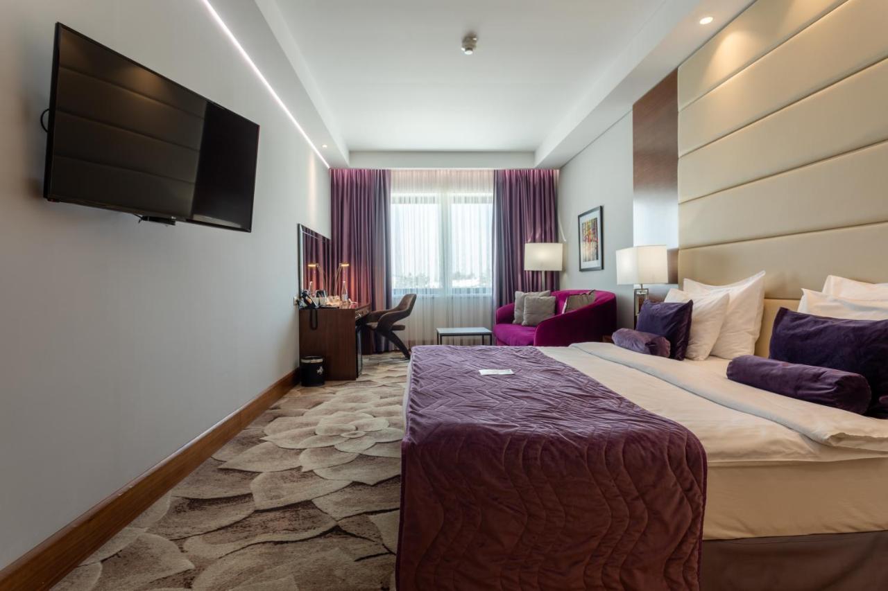 A Hoteli - Grand&Sky Hotel Tornik Zlatibor Exterior foto