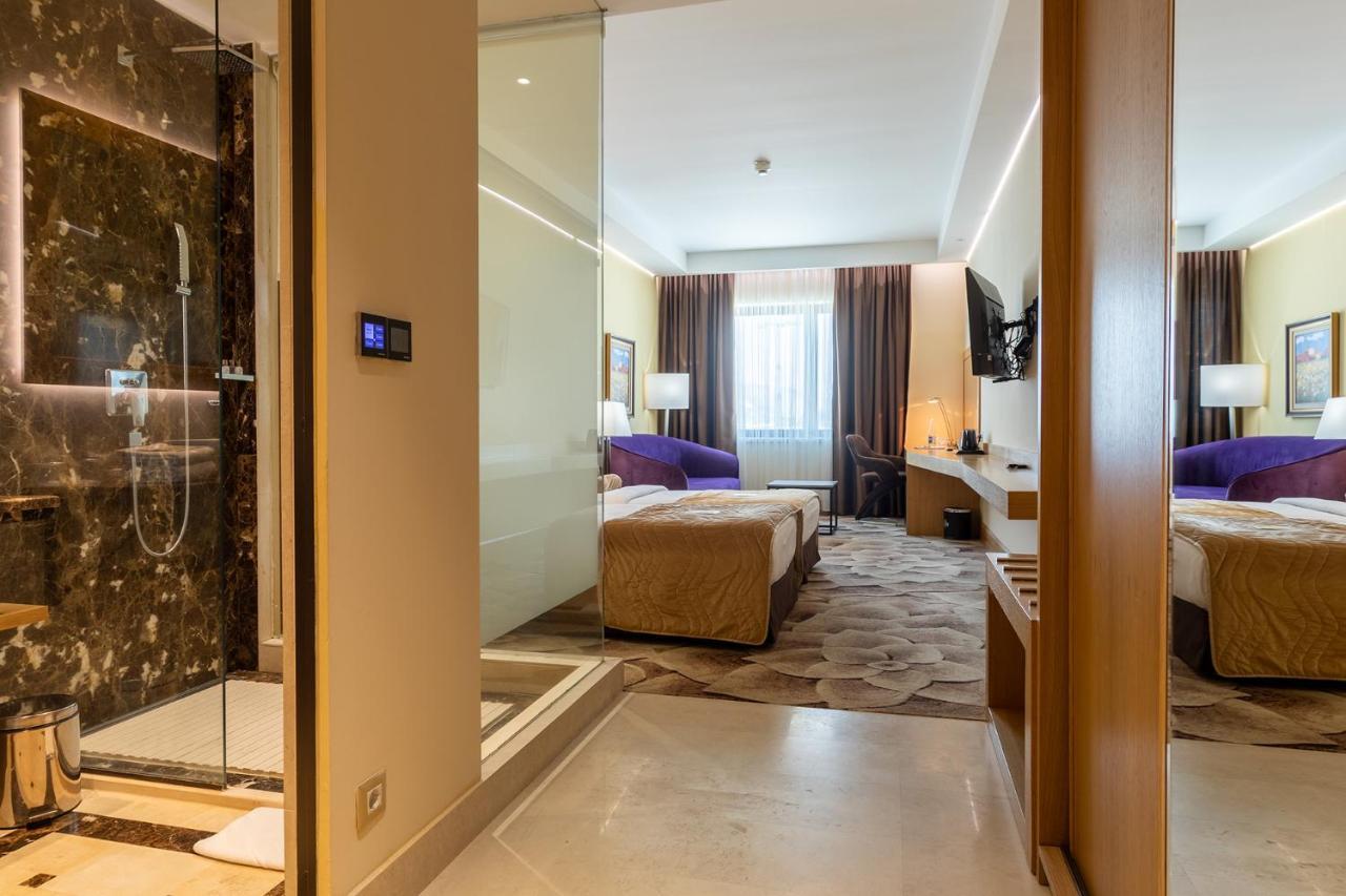 A Hoteli - Grand&Sky Hotel Tornik Zlatibor Exterior foto Suite